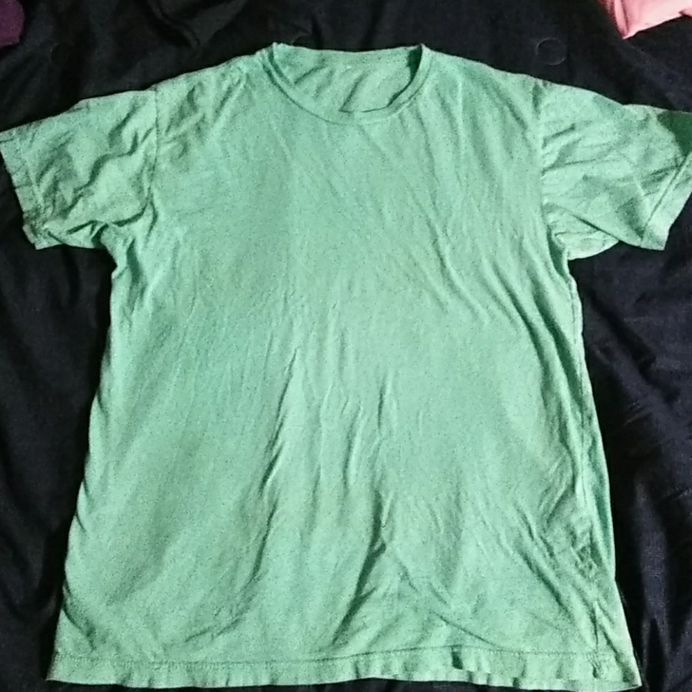 Short sleeve T shirt